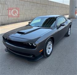 دودج تشالنجر